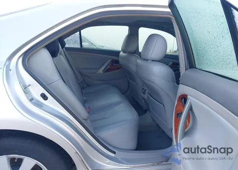 2009 Toyota Camry Xle V6 from USA, damaged, VIN 4T1BK46K09U074202